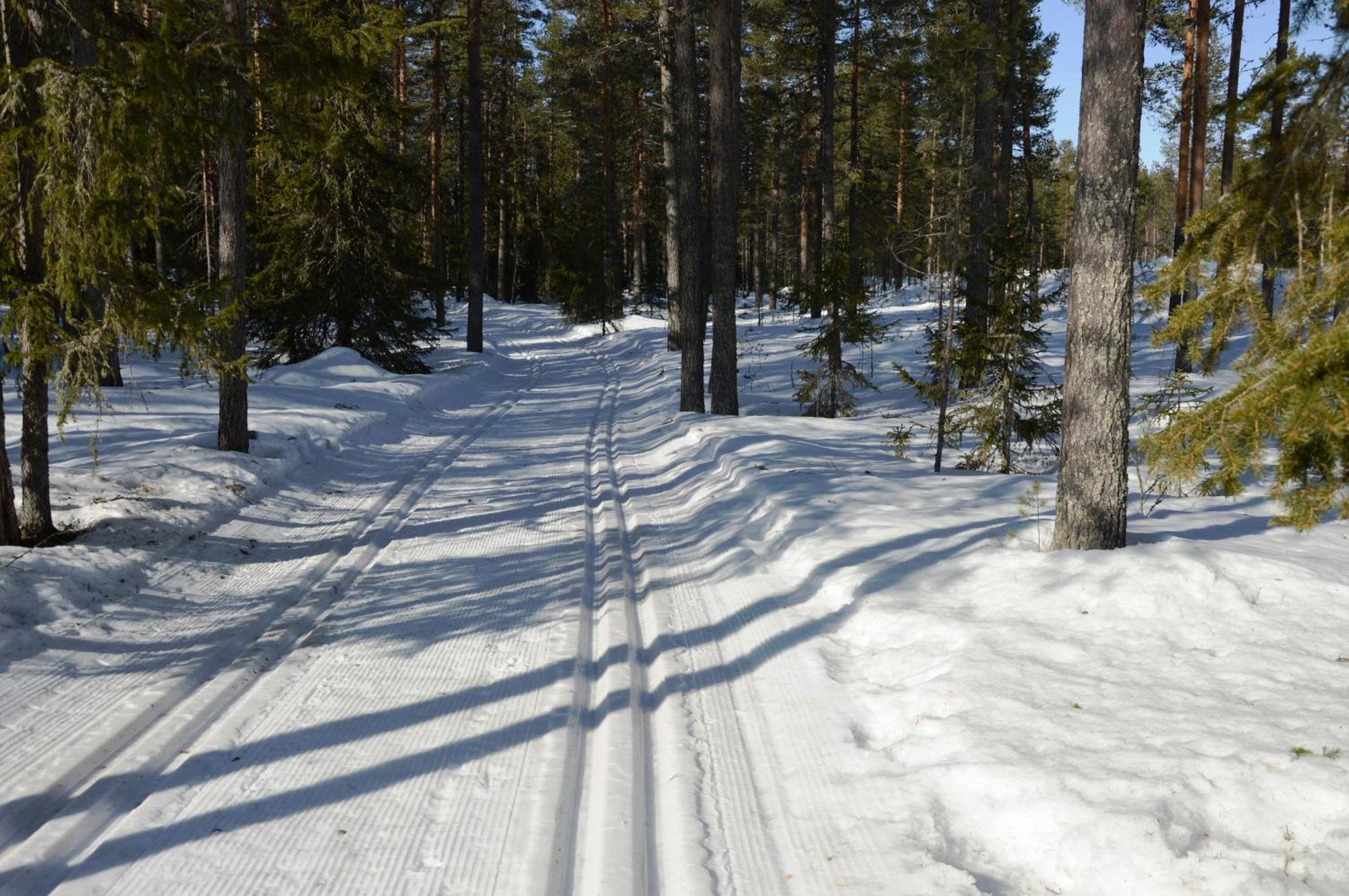 Hytte Anno 1721 Uten Internett, Strom, Vann - Men Med Rodmalt Utedo Ljordal Экстерьер фото